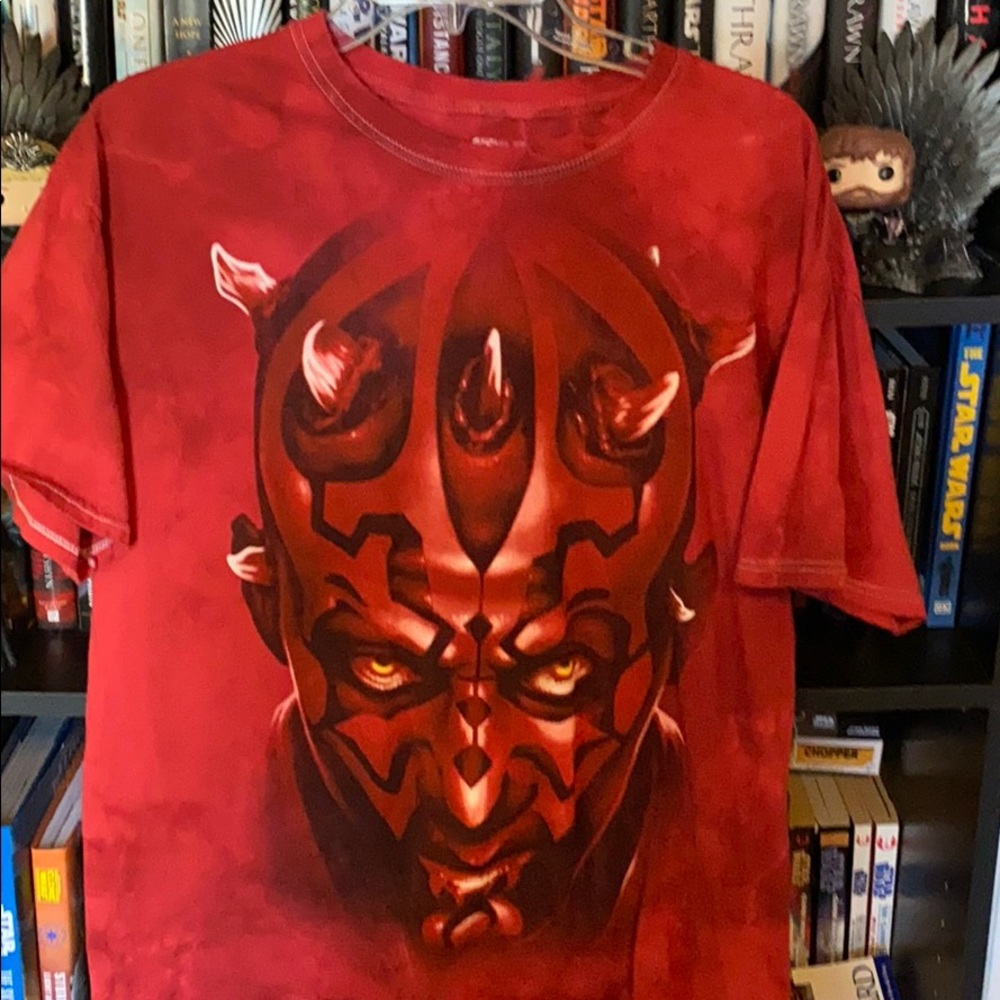 Star Wars Tshirt
